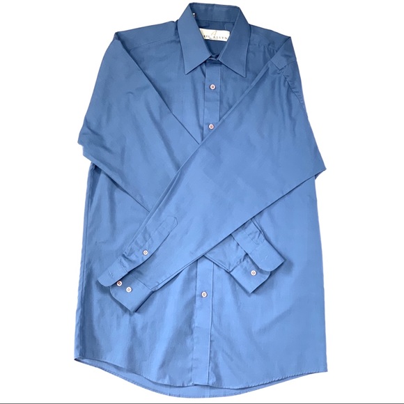 Neil Allyn Dress Shirt - Picture 2 of 4